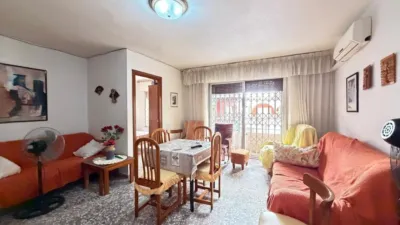 Apartamento en Estacion de Autobuses photo 26