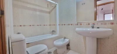 Apartment in the City Centre photo 16
