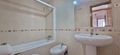 Apartment in the City Centre photo 18