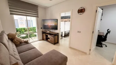 Apartment at Bus Station photo 7