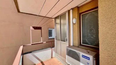 Apartment in Sol i Padris photo 7