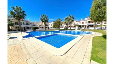 Apartment in La Zenia photo 19