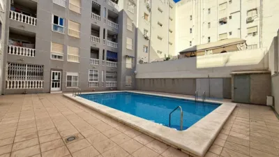 Apartment in Bus Station photo 6