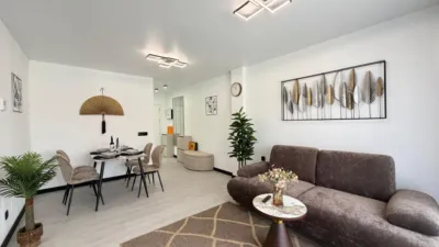 Apartamento en calle del Mar photo 25