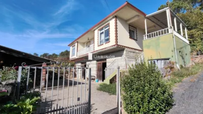 House in Cartelle photo 3