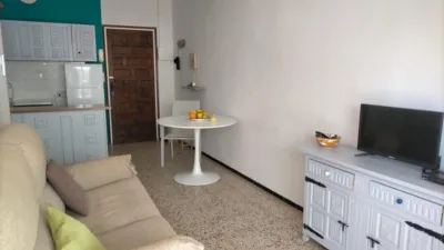Apartment on Avinguda de la Bocana photo 7