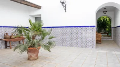 House on Calle de Sagasta photo 73
