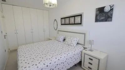 Apartment in Altos de Campoamor photo 15