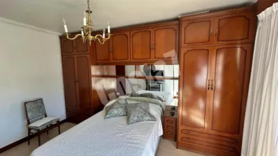 Apartment in Plaza de la Villa photo 13