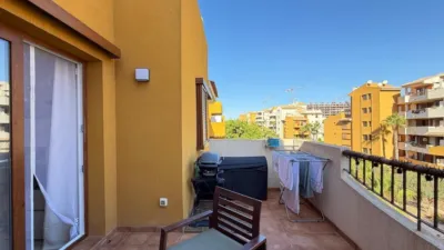Apartment in Punta Prima photo 22