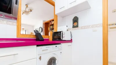 Apartment on Santo Domingo Street photo 10