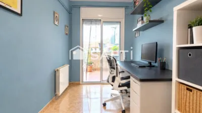Apartment in Les Roquetes photo 15