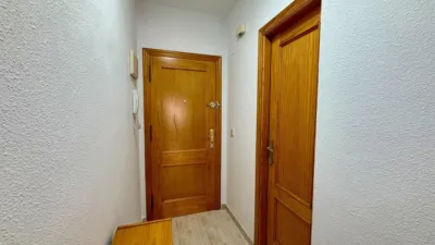 Apartment in Bus Station photo 21