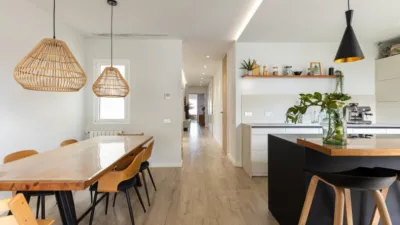 Penthouse in Sant Gervasi - Galvany photo 4