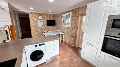 Chalet in Catalonia photo 45