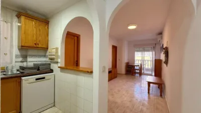 Apartment in Bus Station photo 19