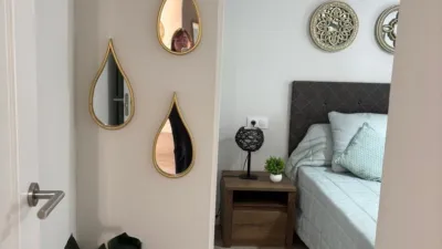 Apartment in the City Centre photo 25