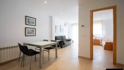 Flat on Carrer de l'Església photo 8