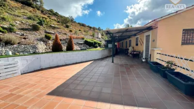 Chalet in Catalonia photo 6