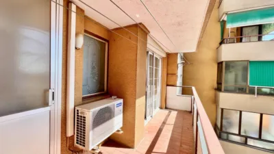 Apartment in Sol i Padris photo 2