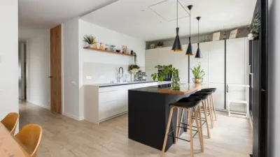 Penthouse in Sant Gervasi - Galvany photo 5
