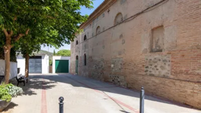 House on Calle de Sagasta photo 86