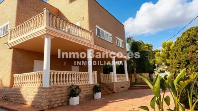 Chalet in Calicanto photo 49
