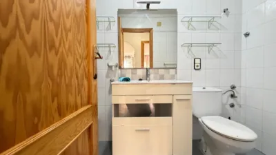 Apartment in Bus Station photo 17