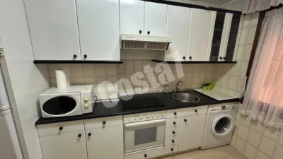 Apartment in Plaza de la Villa photo 25