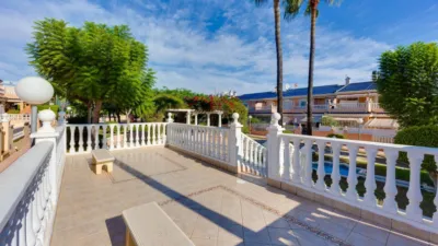 Bungalow for sale on Avinguda de Noruega photo 39