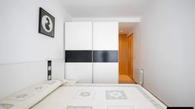 Flat on Carrer de l'Església photo 32