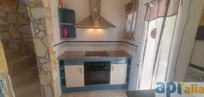 Chalet en Roses photo 7