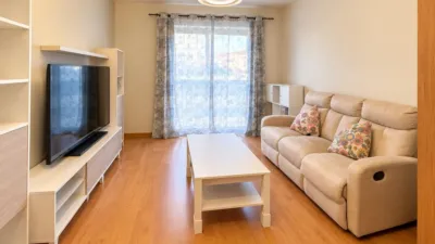 Flat on Calle de la Fundición photo 7