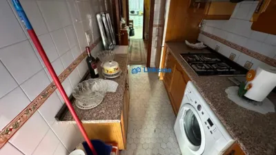 Flat on Calle de las Hermanas Alonso Barceló photo 29