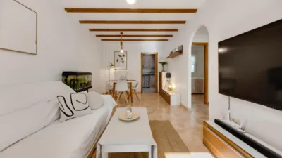 Bungalow for sale on Avinguda de Noruega photo 4