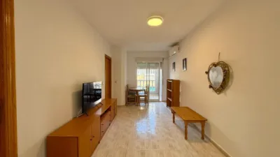 Apartment in Bus Station photo 17