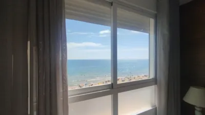 Apartment on Calle Miguel de Unamuno photo 11
