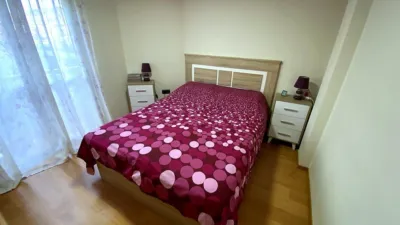 Flat on Calle de la Fundición photo 14