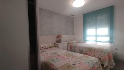 Apartment on Calle Miguel de Unamuno photo 18