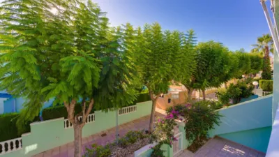 Bungalow for sale on Avinguda de Noruega photo 3