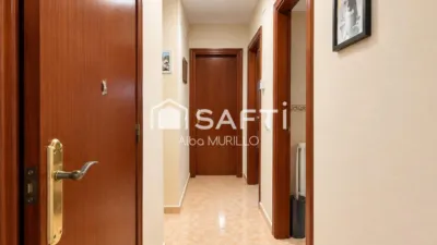 Apartment in Les Roquetes photo 17