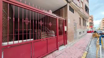 Apartamento en calle del Mar photo 67