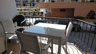 Apartment on Avinguda de la Bocana photo 5