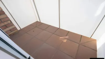 Flat on Carrer de l'Església photo 3