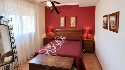 Penthouse on Calle Escalante photo 20
