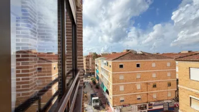 Apartamento en calle del Mar photo 32