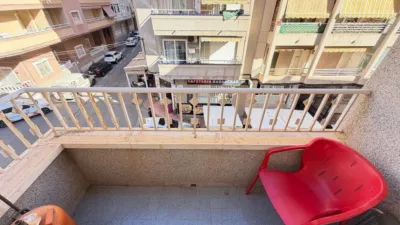 Apartment in Bus Station photo 46