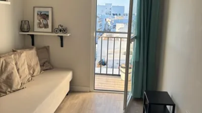 Apartment in the City Centre photo 34