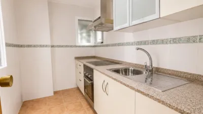 Apartment on Paseo photo 5