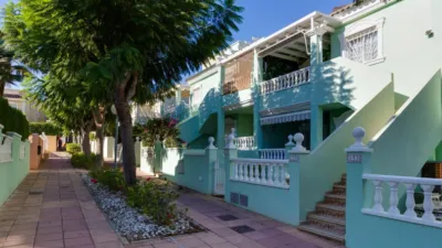 Bungalow for sale on Avinguda de Noruega photo 31